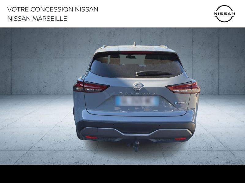 NISSAN Qashqai d’occasion à vendre à MARSEILLE chez PRESTIGE AUTO (Photo 3)