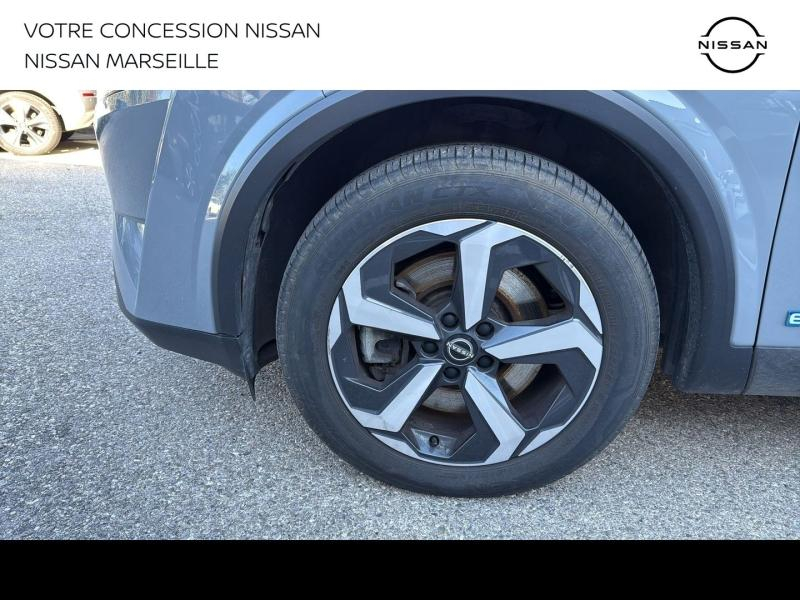 NISSAN Qashqai d’occasion à vendre à MARSEILLE chez PRESTIGE AUTO (Photo 4)