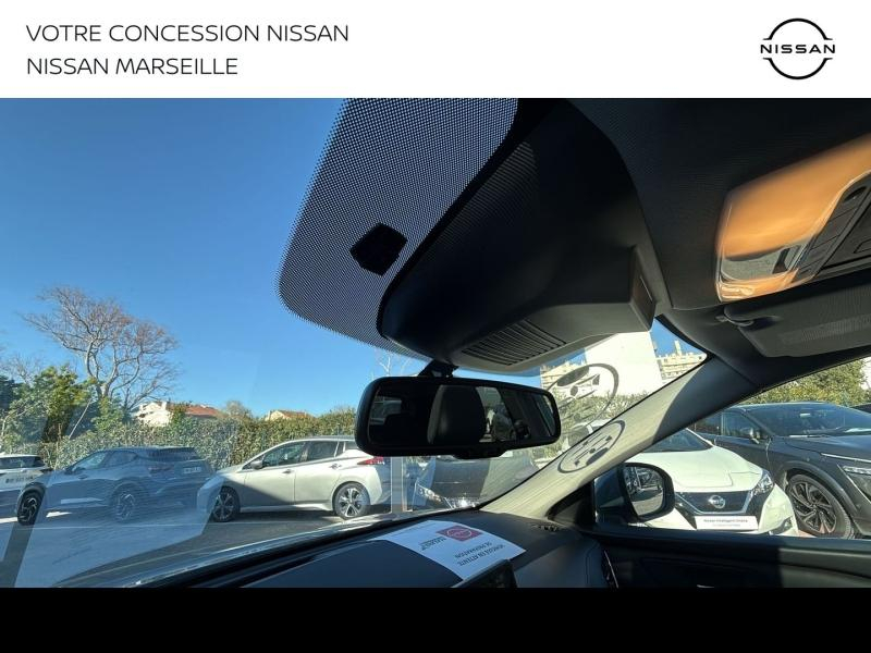 NISSAN Qashqai d’occasion à vendre à MARSEILLE chez PRESTIGE AUTO (Photo 6)