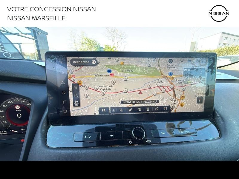 NISSAN Qashqai d’occasion à vendre à MARSEILLE chez PRESTIGE AUTO (Photo 10)