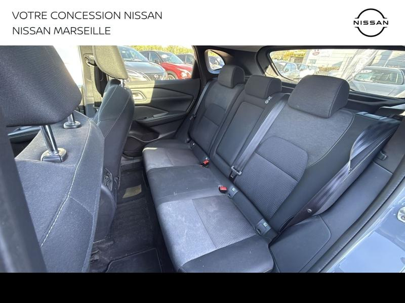 NISSAN Qashqai d’occasion à vendre à MARSEILLE chez PRESTIGE AUTO (Photo 11)