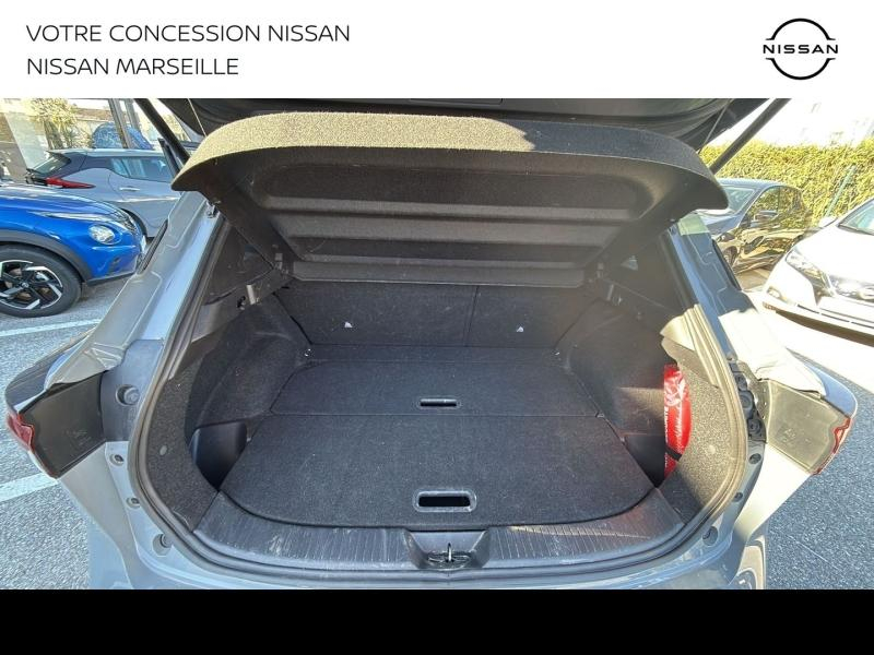 NISSAN Qashqai d’occasion à vendre à MARSEILLE chez PRESTIGE AUTO (Photo 12)
