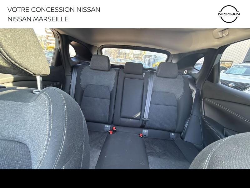 NISSAN Qashqai d’occasion à vendre à MARSEILLE chez PRESTIGE AUTO (Photo 13)