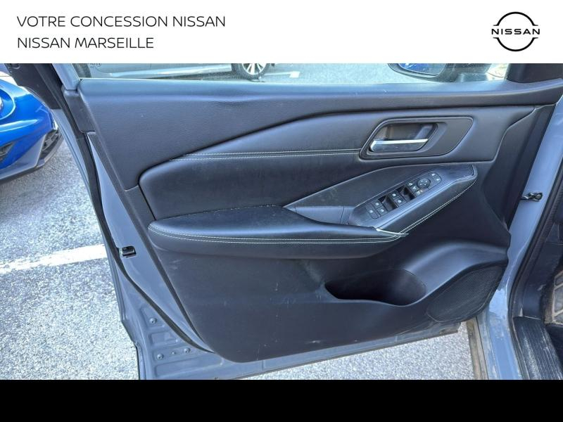 NISSAN Qashqai d’occasion à vendre à MARSEILLE chez PRESTIGE AUTO (Photo 15)