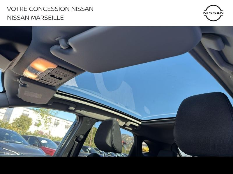 NISSAN Qashqai d’occasion à vendre à MARSEILLE chez PRESTIGE AUTO (Photo 16)