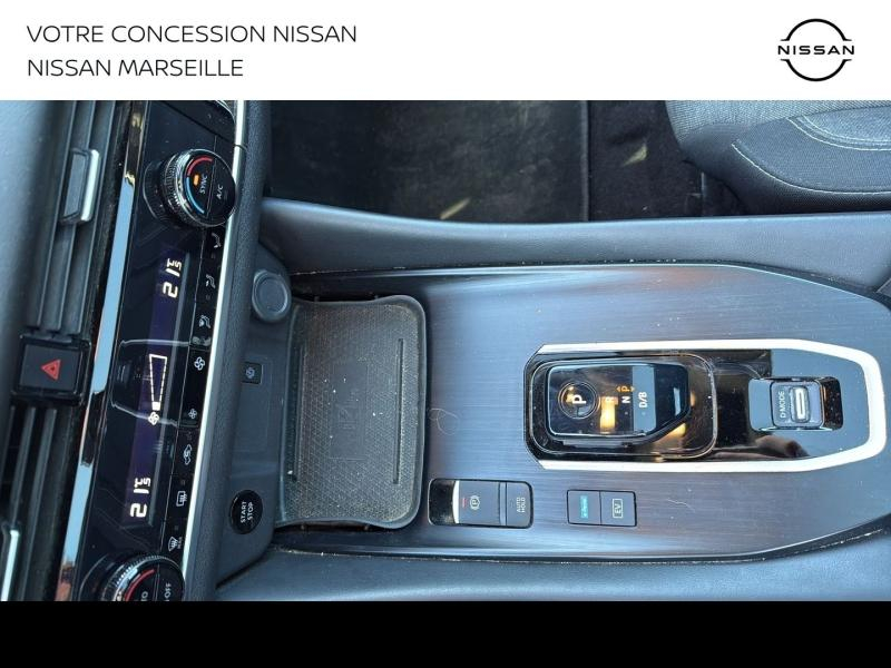 NISSAN Qashqai d’occasion à vendre à MARSEILLE chez PRESTIGE AUTO (Photo 17)