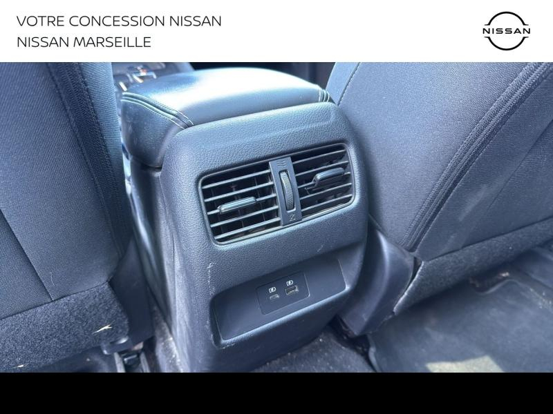 NISSAN Qashqai d’occasion à vendre à MARSEILLE chez PRESTIGE AUTO (Photo 18)