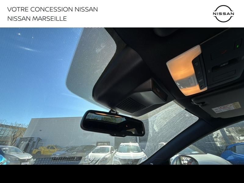 NISSAN Qashqai d’occasion à vendre à MARSEILLE chez PRESTIGE AUTO (Photo 6)