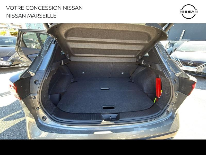 NISSAN Qashqai d’occasion à vendre à MARSEILLE chez PRESTIGE AUTO (Photo 12)