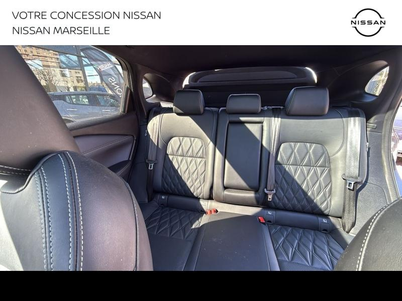 NISSAN Qashqai d’occasion à vendre à MARSEILLE chez PRESTIGE AUTO (Photo 13)