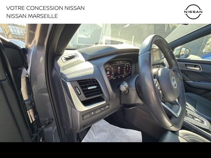 NISSAN Qashqai d’occasion à vendre à MARSEILLE chez PRESTIGE AUTO (Photo 14)