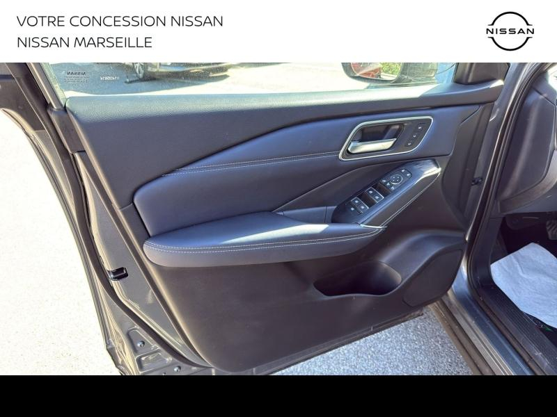 NISSAN Qashqai d’occasion à vendre à MARSEILLE chez PRESTIGE AUTO (Photo 15)