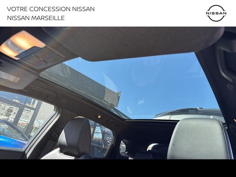 NISSAN Qashqai d’occasion à vendre à MARSEILLE chez PRESTIGE AUTO (Photo 16)
