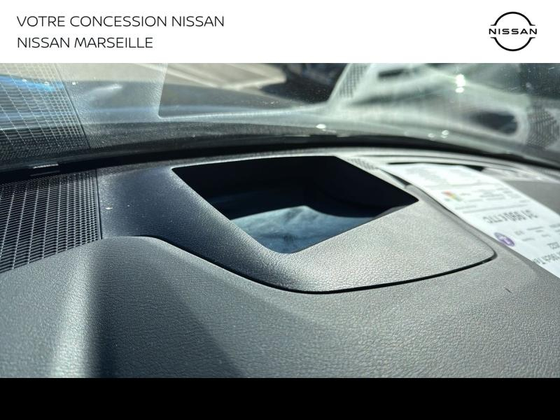 NISSAN Qashqai d’occasion à vendre à MARSEILLE chez PRESTIGE AUTO (Photo 17)