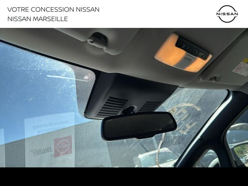 NISSAN Leaf d’occasion à vendre à MARSEILLE chez PRESTIGE AUTO (Photo 6)