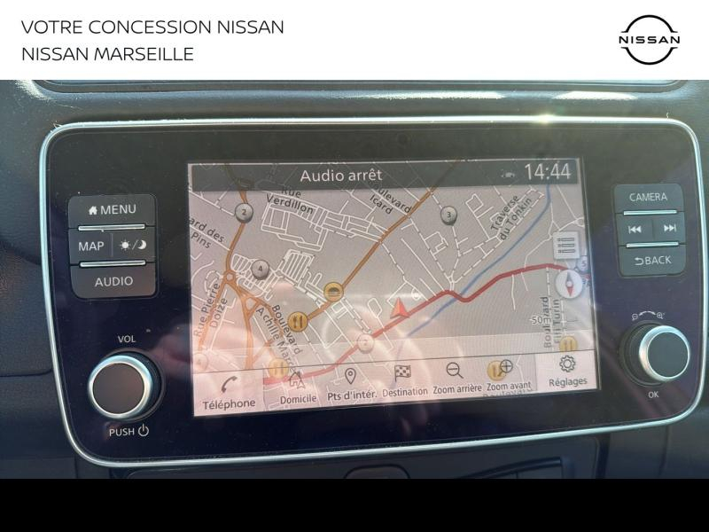NISSAN Leaf d’occasion à vendre à MARSEILLE chez PRESTIGE AUTO (Photo 10)
