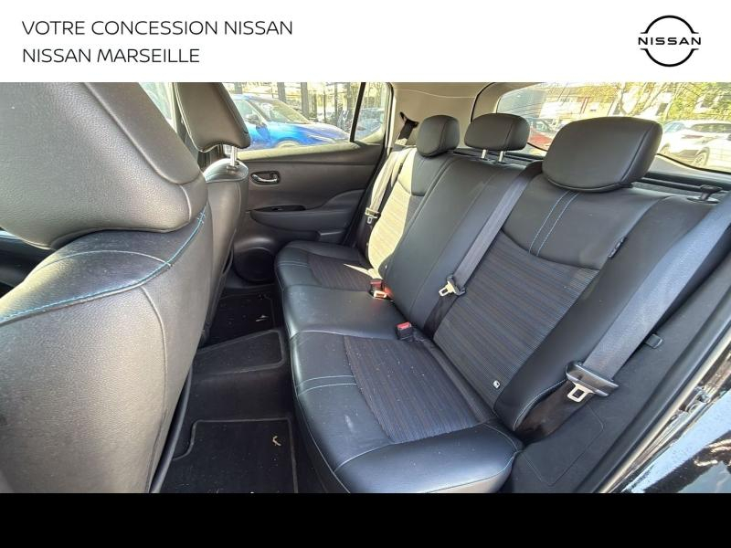 NISSAN Leaf d’occasion à vendre à MARSEILLE chez PRESTIGE AUTO (Photo 11)