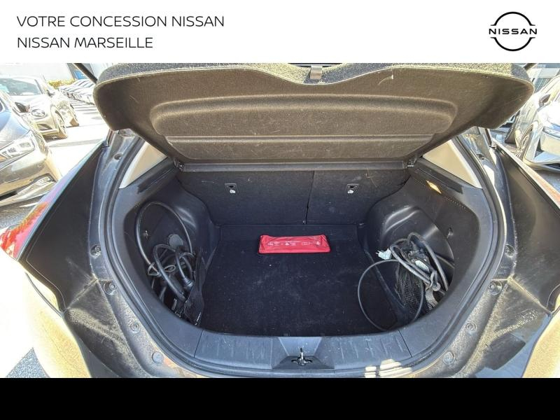 NISSAN Leaf d’occasion à vendre à MARSEILLE chez PRESTIGE AUTO (Photo 12)