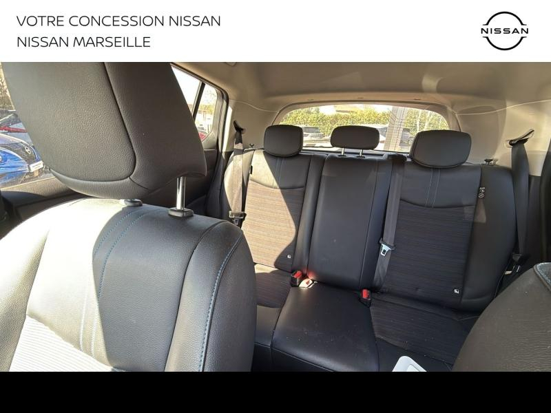 NISSAN Leaf d’occasion à vendre à MARSEILLE chez PRESTIGE AUTO (Photo 13)