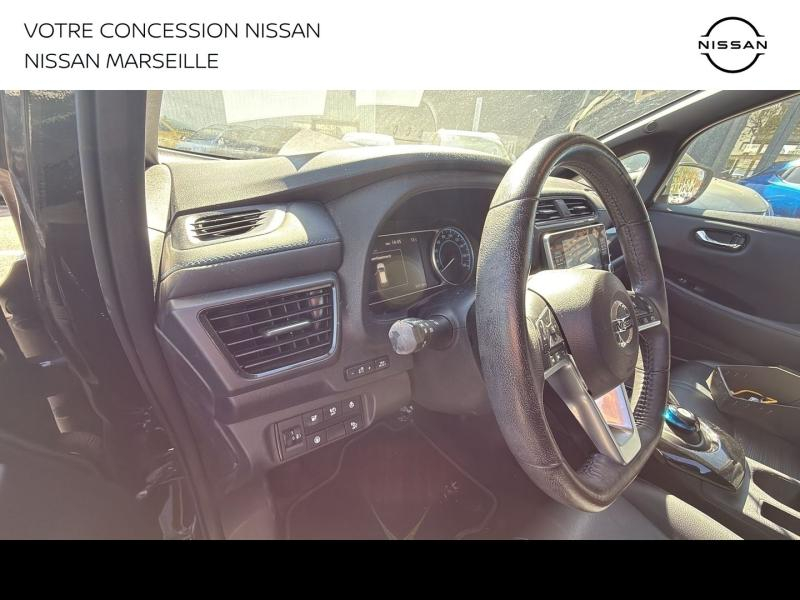 NISSAN Leaf d’occasion à vendre à MARSEILLE chez PRESTIGE AUTO (Photo 14)