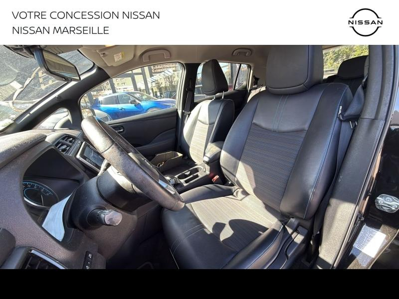 NISSAN Leaf d’occasion à vendre à MARSEILLE chez PRESTIGE AUTO (Photo 15)