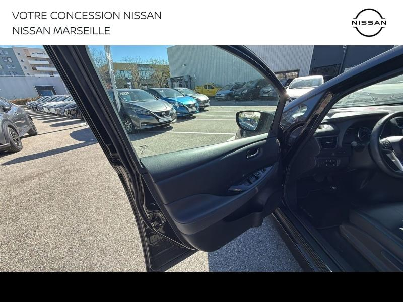 NISSAN Leaf d’occasion à vendre à MARSEILLE chez PRESTIGE AUTO (Photo 16)