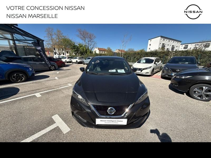 NISSAN Leaf d’occasion à vendre à MARSEILLE chez PRESTIGE AUTO (Photo 17)