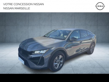 PEUGEOT 408 d’occasion à vendre à MARSEILLE