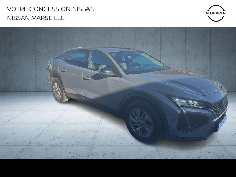 PEUGEOT 408 d’occasion à vendre à MARSEILLE chez PRESTIGE AUTO (Photo 3)