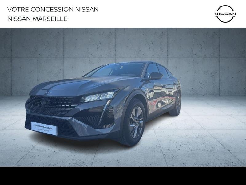 PEUGEOT 408 d’occasion à vendre à MARSEILLE chez PRESTIGE AUTO (Photo 4)