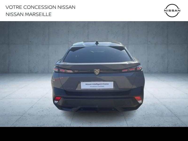 PEUGEOT 408 d’occasion à vendre à MARSEILLE chez PRESTIGE AUTO (Photo 7)