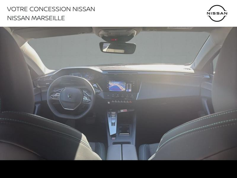 PEUGEOT 408 d’occasion à vendre à MARSEILLE chez PRESTIGE AUTO (Photo 10)