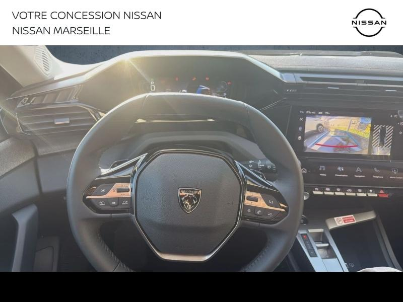 PEUGEOT 408 d’occasion à vendre à MARSEILLE chez PRESTIGE AUTO (Photo 11)