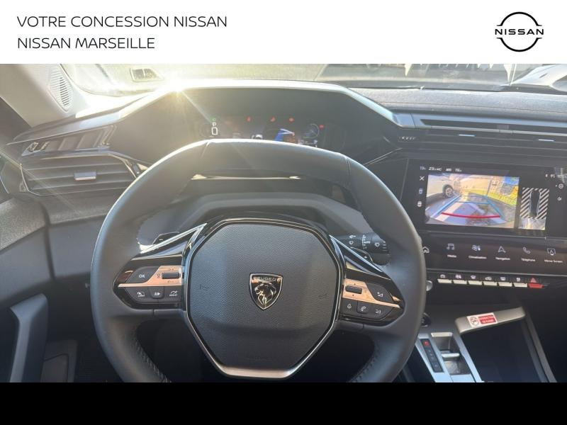 PEUGEOT 408 d’occasion à vendre à MARSEILLE chez PRESTIGE AUTO (Photo 12)