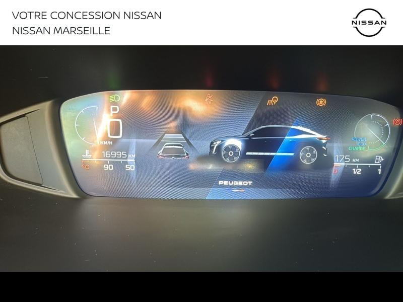PEUGEOT 408 d’occasion à vendre à MARSEILLE chez PRESTIGE AUTO (Photo 13)