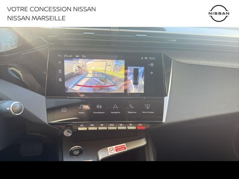 PEUGEOT 408 d’occasion à vendre à MARSEILLE chez PRESTIGE AUTO (Photo 14)