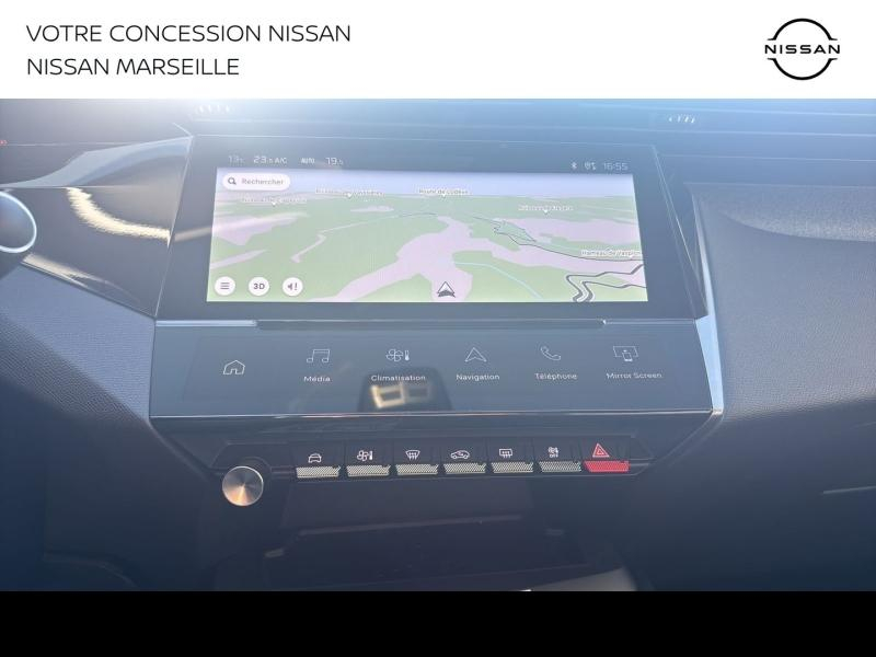 PEUGEOT 408 d’occasion à vendre à MARSEILLE chez PRESTIGE AUTO (Photo 15)