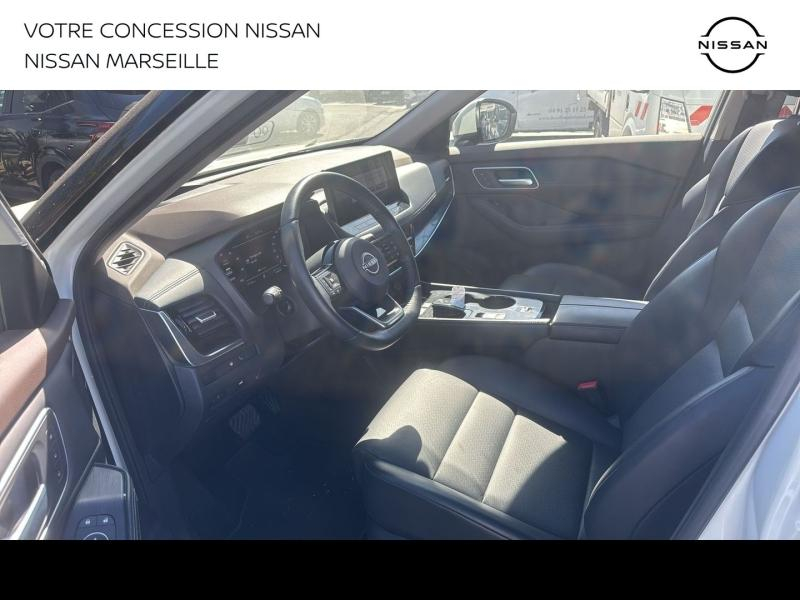 NISSAN X-Trail d’occasion à vendre à MARSEILLE chez PRESTIGE AUTO (Photo 5)