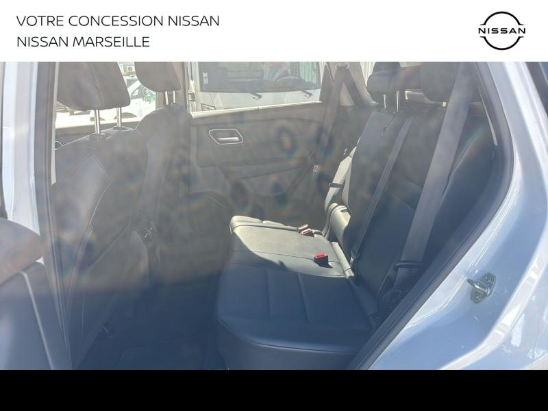 NISSAN X-Trail d’occasion à vendre à MARSEILLE chez PRESTIGE AUTO (Photo 11)