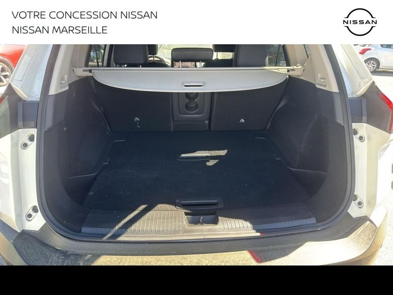 NISSAN X-Trail d’occasion à vendre à MARSEILLE chez PRESTIGE AUTO (Photo 12)