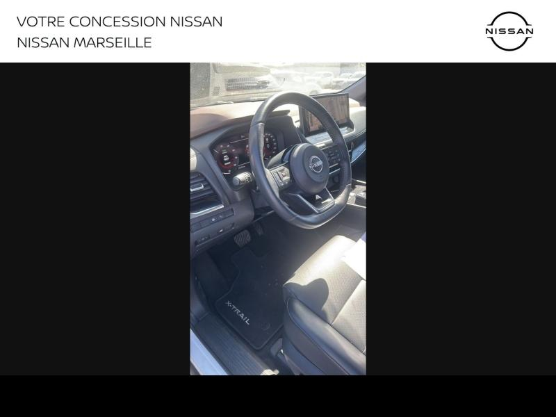 NISSAN X-Trail d’occasion à vendre à MARSEILLE chez PRESTIGE AUTO (Photo 13)