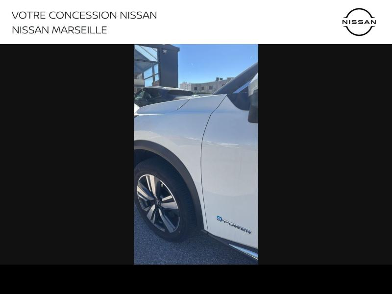 NISSAN X-Trail d’occasion à vendre à MARSEILLE chez PRESTIGE AUTO (Photo 14)