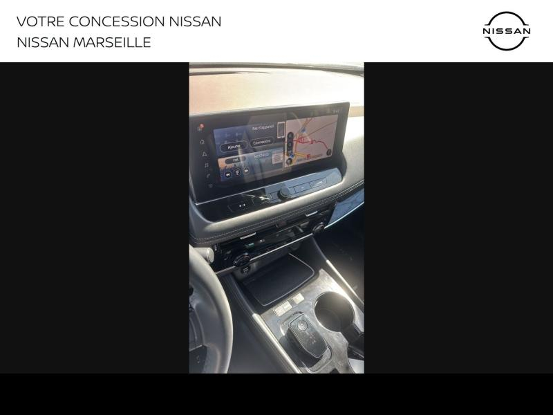 NISSAN X-Trail d’occasion à vendre à MARSEILLE chez PRESTIGE AUTO (Photo 15)