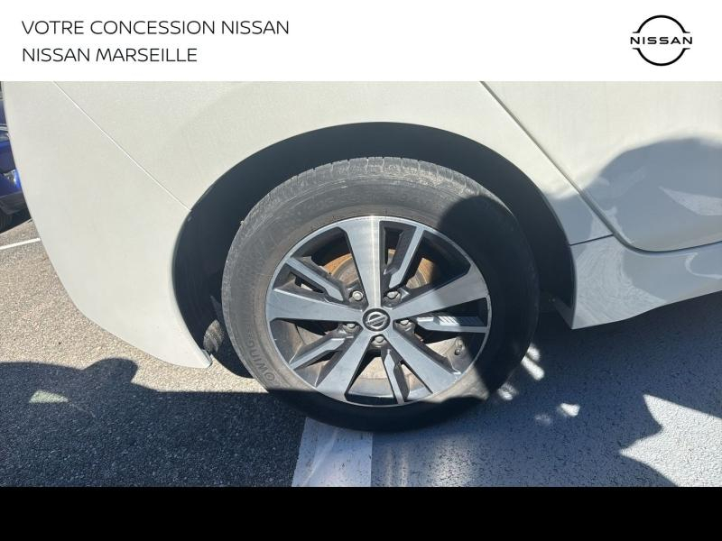 NISSAN Leaf d’occasion à vendre à MARSEILLE chez PRESTIGE AUTO (Photo 4)