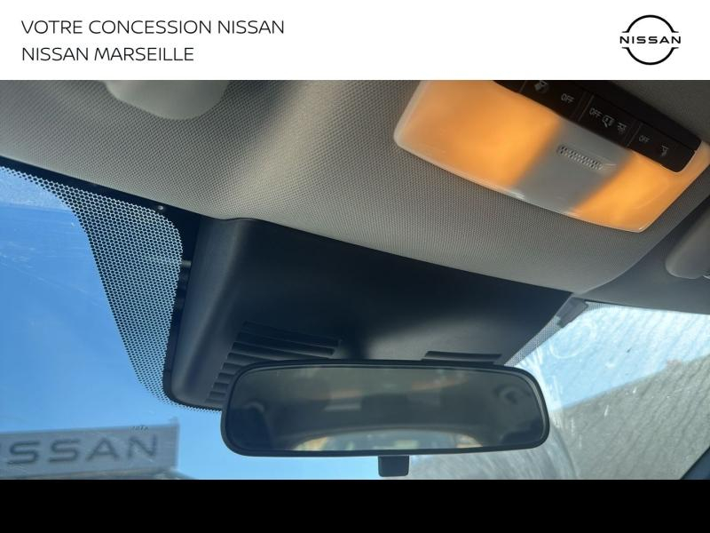 NISSAN Leaf d’occasion à vendre à MARSEILLE chez PRESTIGE AUTO (Photo 6)
