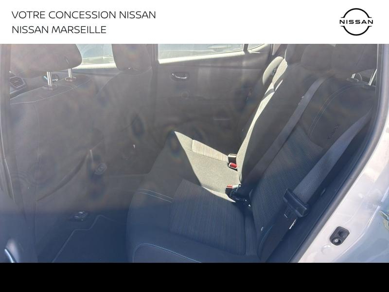 NISSAN Leaf d’occasion à vendre à MARSEILLE chez PRESTIGE AUTO (Photo 11)