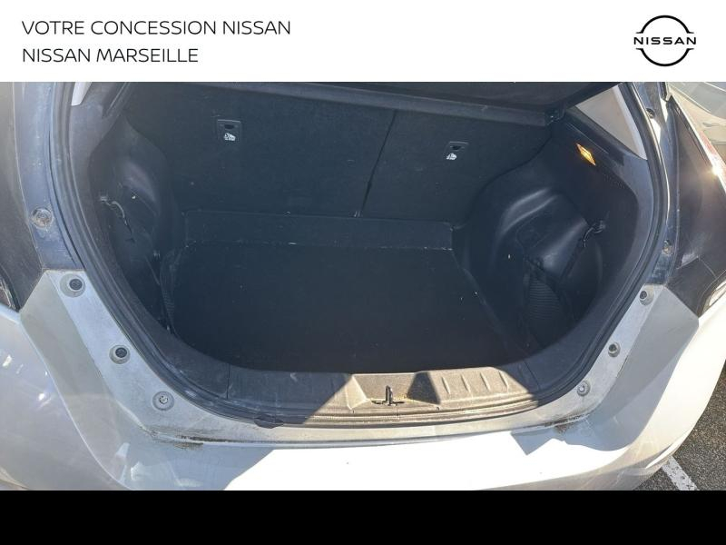NISSAN Leaf d’occasion à vendre à MARSEILLE chez PRESTIGE AUTO (Photo 12)