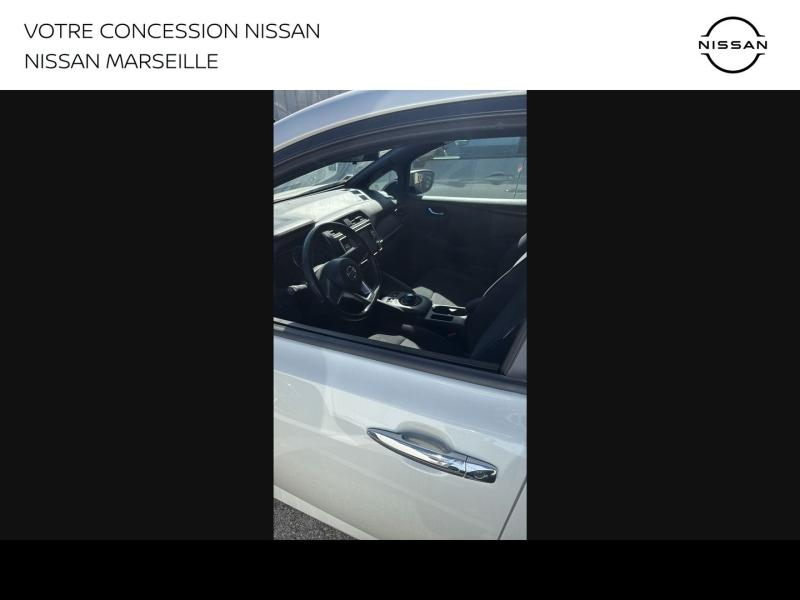 NISSAN Leaf d’occasion à vendre à MARSEILLE chez PRESTIGE AUTO (Photo 14)