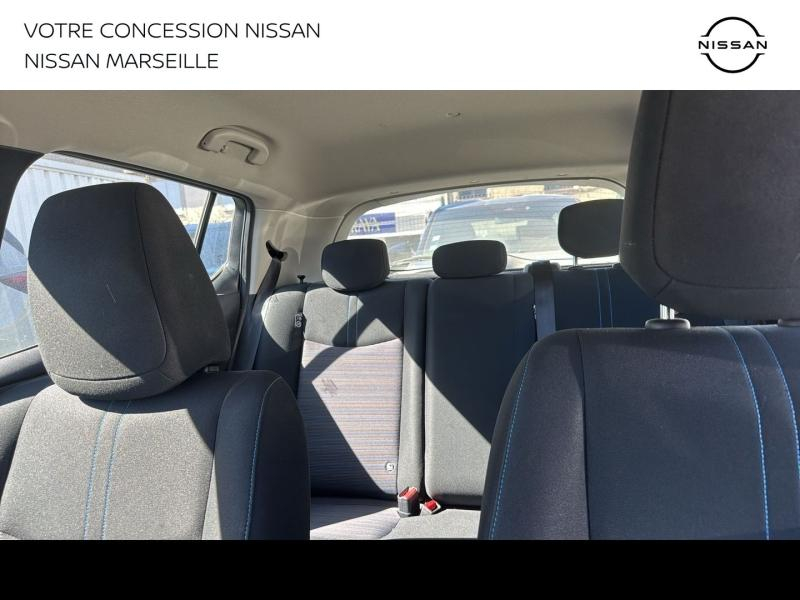 NISSAN Leaf d’occasion à vendre à MARSEILLE chez PRESTIGE AUTO (Photo 16)