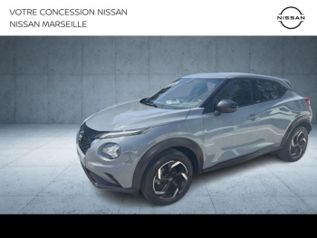 NISSAN Juke d’occasion à vendre à MARSEILLE